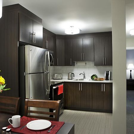 Homeport Apartment Hotel St. John's Bagian luar foto