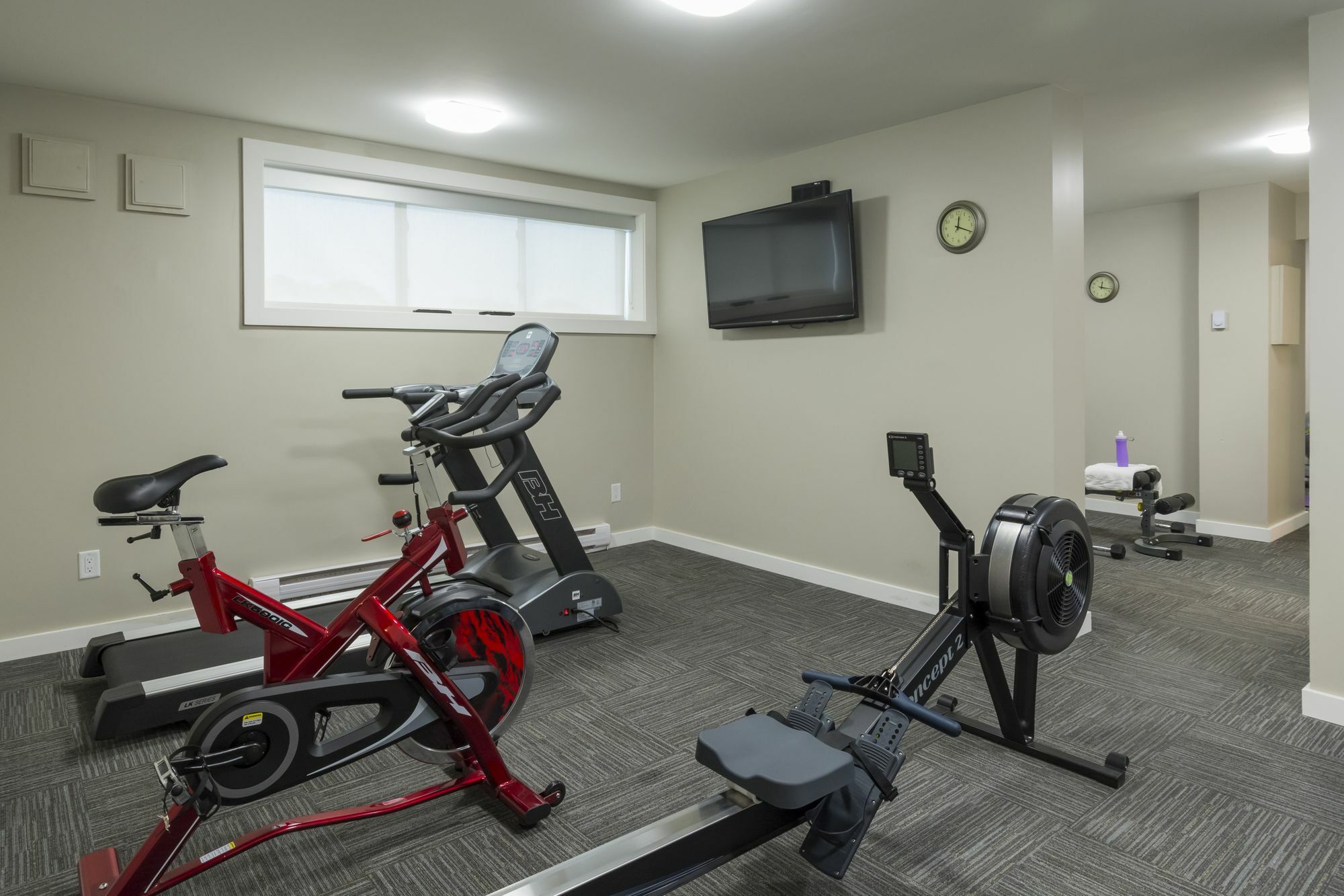 Homeport Apartment Hotel St. John's Bagian luar foto
